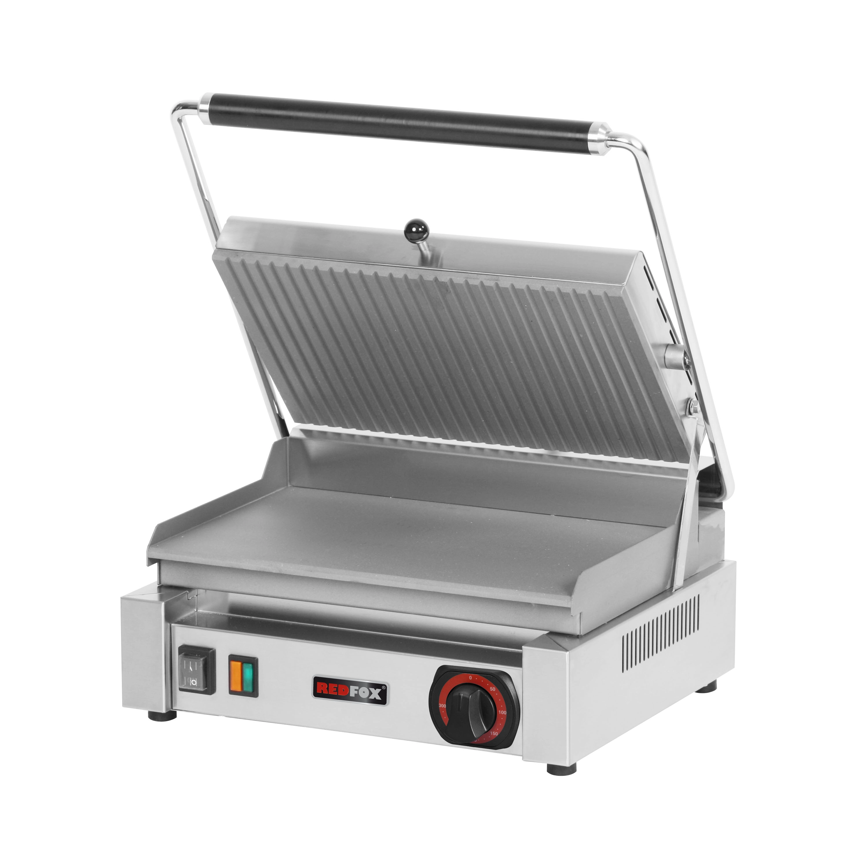 Bild von Kontaktgrill